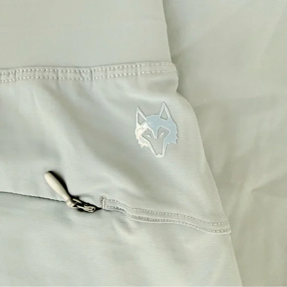 Greyson Phoenix Joggers Vintage Indigo Small Super Stretch Lightweight - Picture 6 of 6